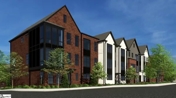 1305 Pendleton Street #Unit 8, Greenville, SC 29611