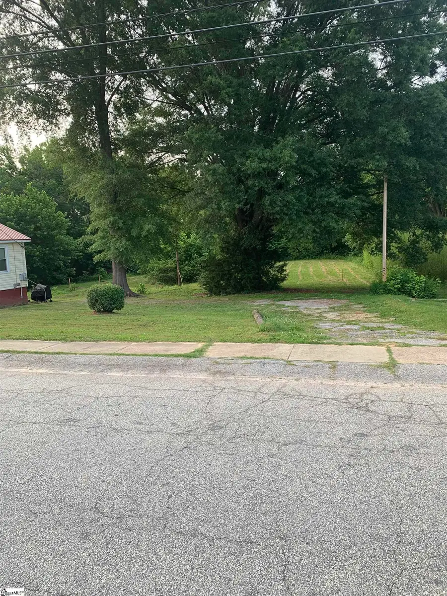 0 E Hampton Street, Laurens, SC 29360 - #2