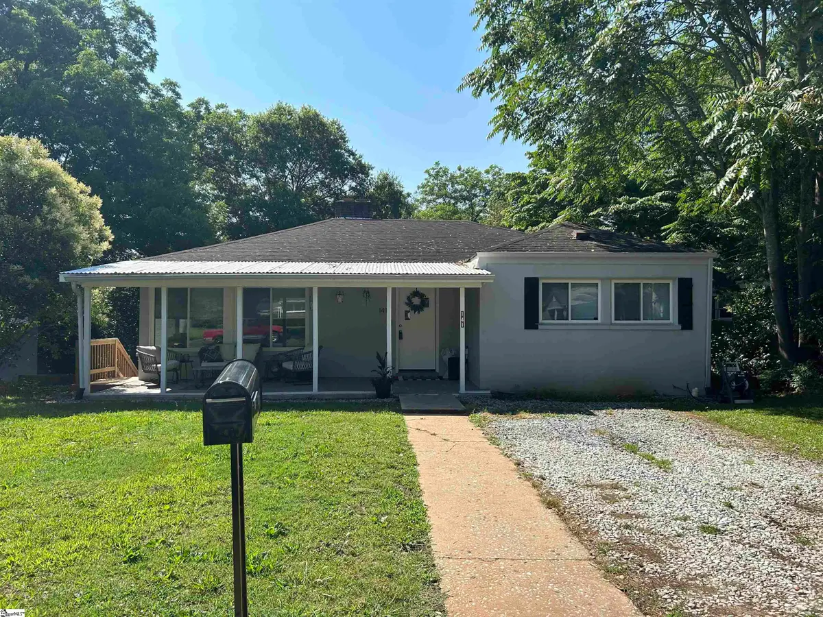 141 Pacolet Highway, Gaffney, SC 29340-2814 - #1