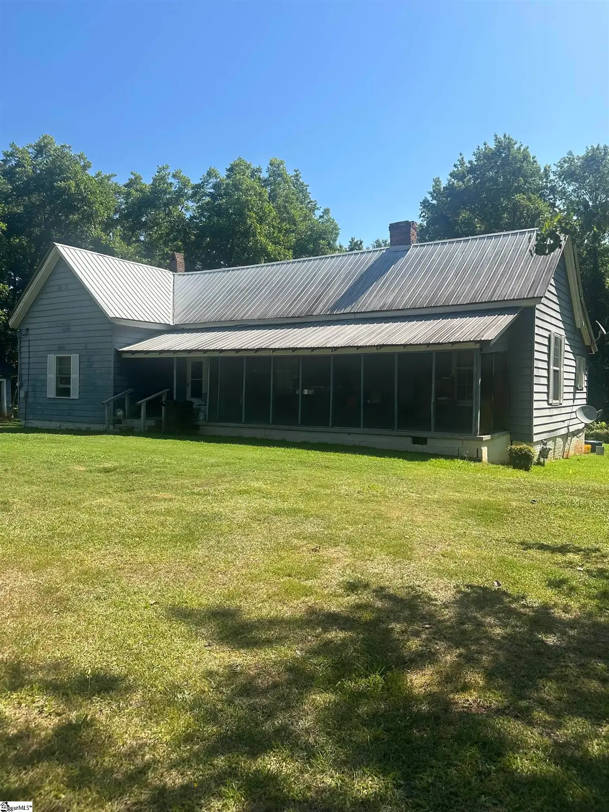 316 Pullham Road, Greenwood, SC 29646 - #1