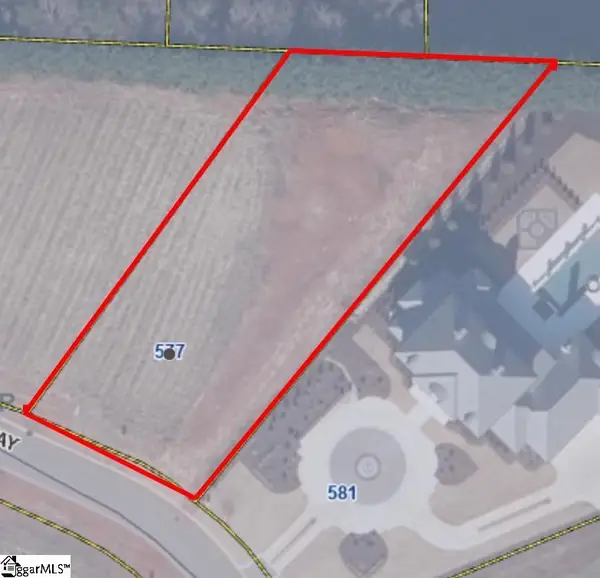 577 Adaliz Way, Greer, SC 29651