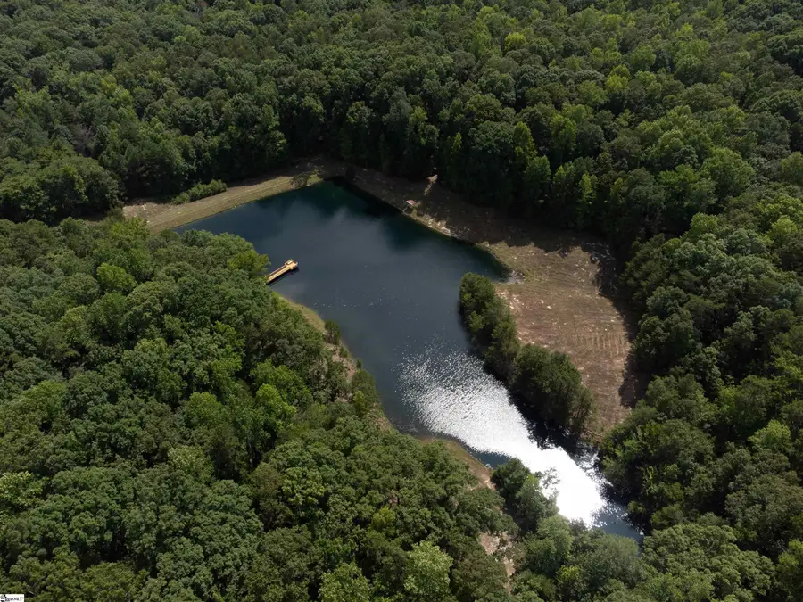 563 Compton Road, Clinton, SC 29325 - #2