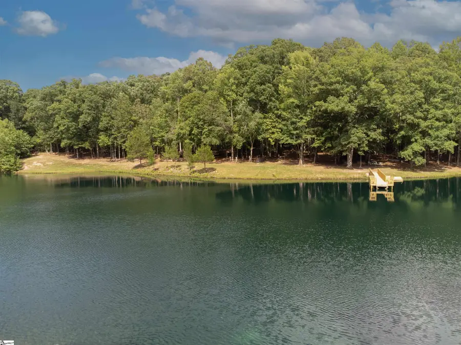 563 Compton Road, Clinton, SC 29325 - #3