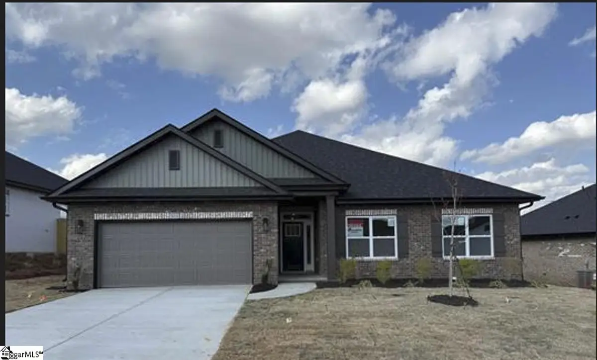 504 Anhinga Road #Lot 52, Greenville, SC 29605 - #1