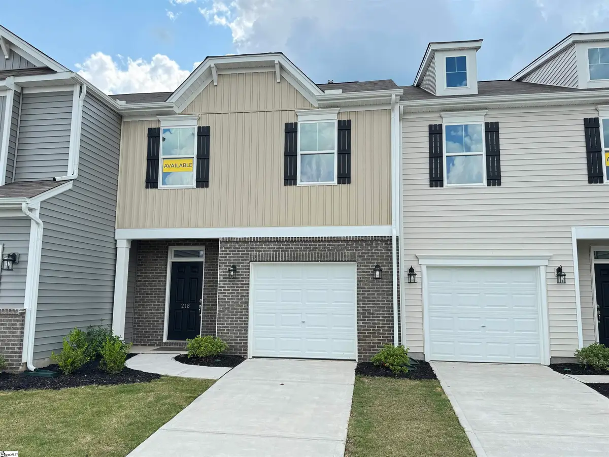 218 Toal Court, Greenville, SC 29611 - #1