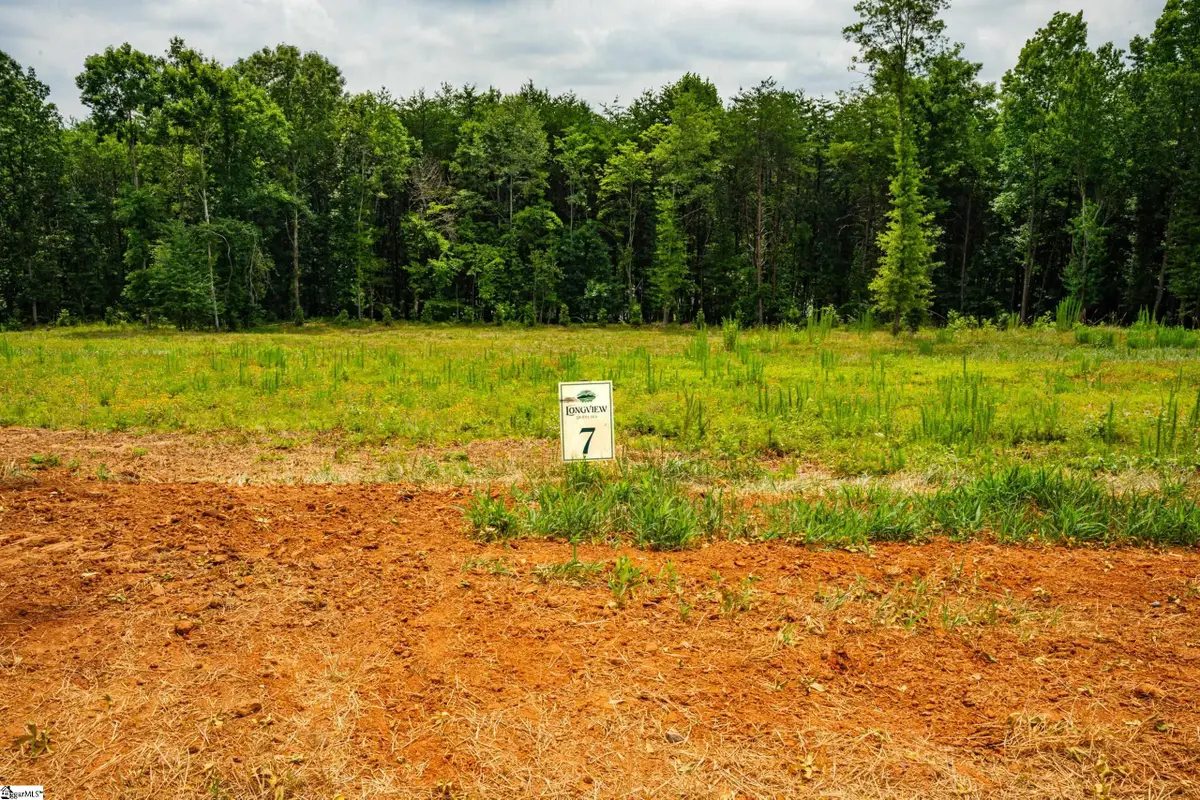 411 Longview Carolina Drive, Easley, SC 29640 - #1