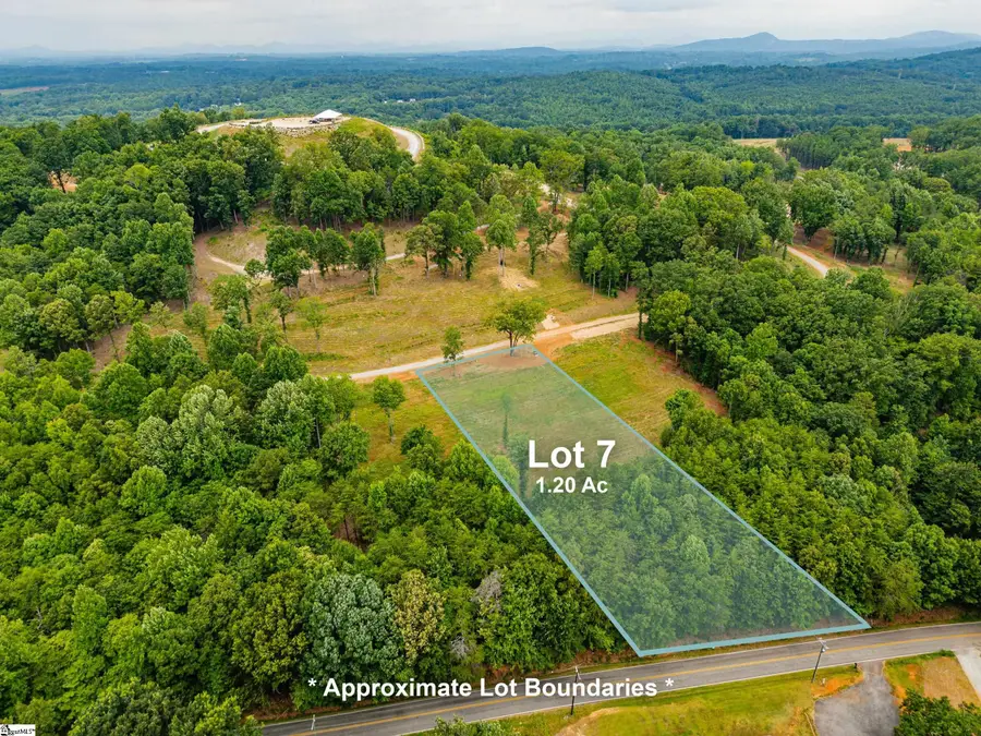 411 Longview Carolina Drive, Easley, SC 29640 - #2