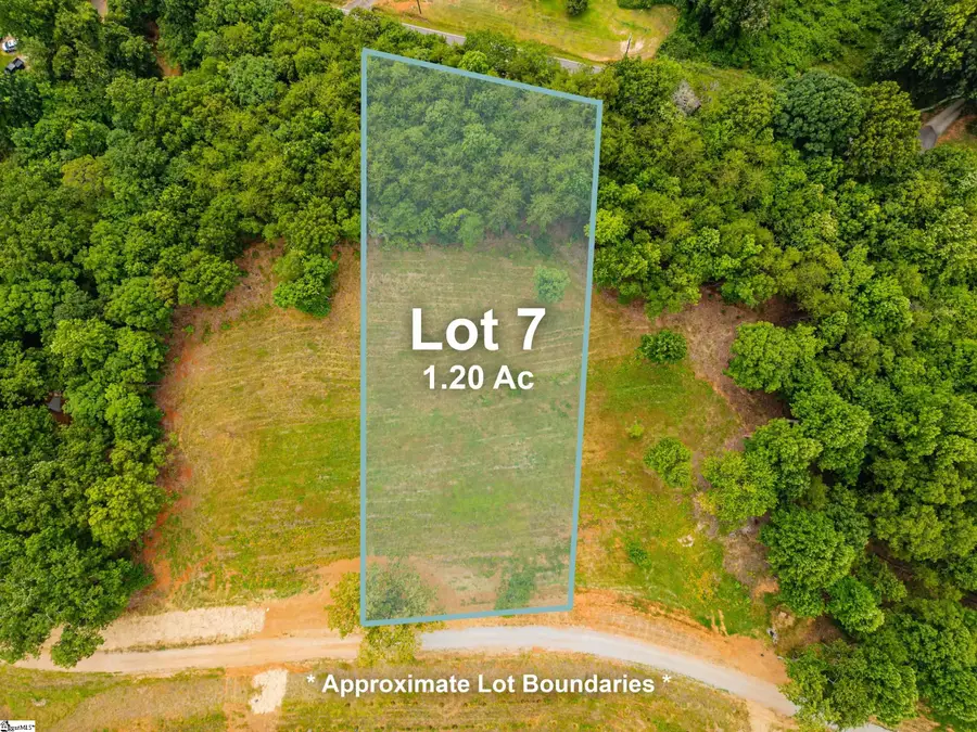 411 Longview Carolina Drive, Easley, SC 29640 - #3