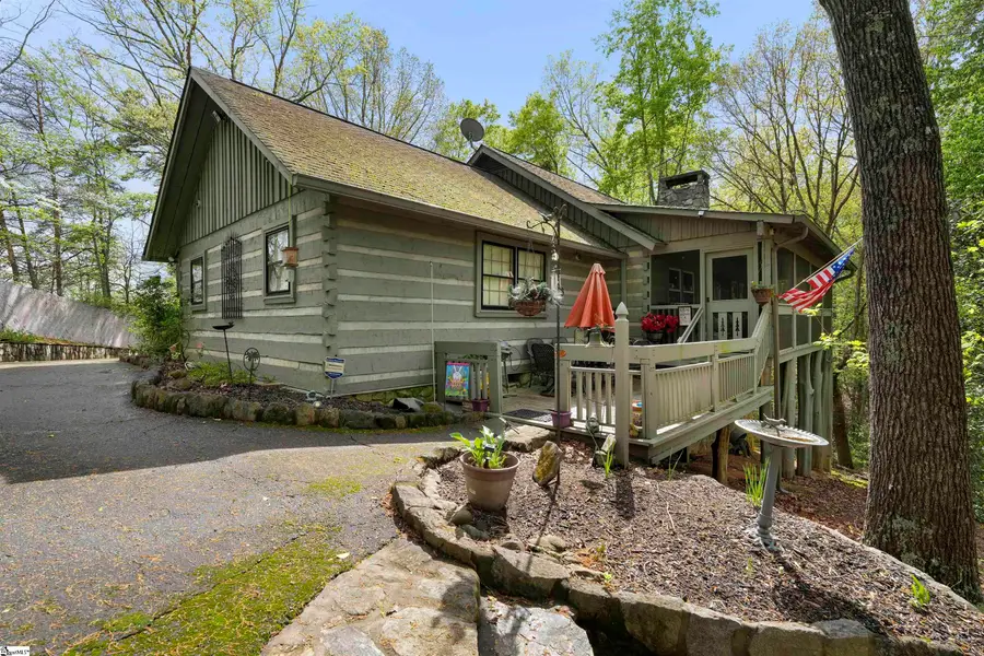 21 Saluda Dam Road, Greenville, SC 29611 - #3