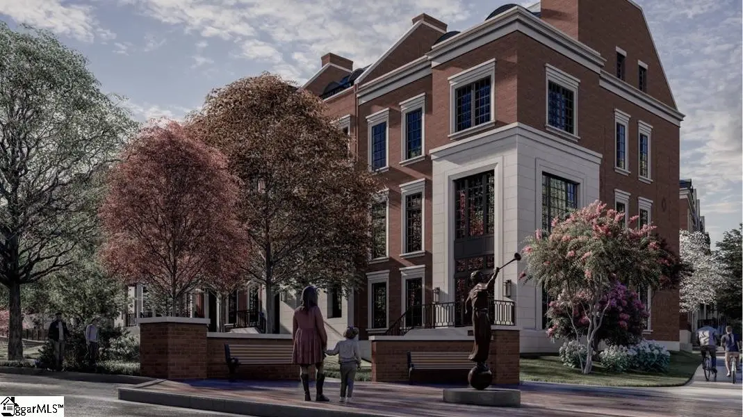 00 Biltmore Drive #Unit D-1, Greenville, SC 29601 - #1