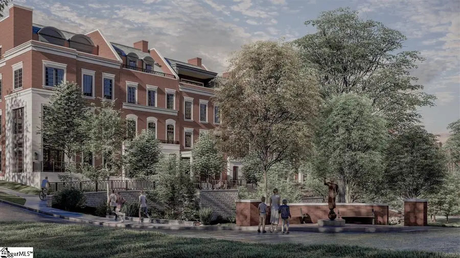 00 Biltmore Drive #Unit D-1, Greenville, SC 29601 - #2