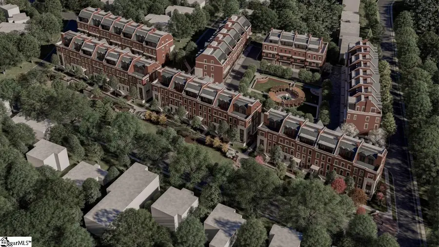 00 Biltmore Drive #Unit D-1, Greenville, SC 29601 - #3