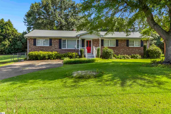 6111 Robin Street, Spartanburg, SC 29303