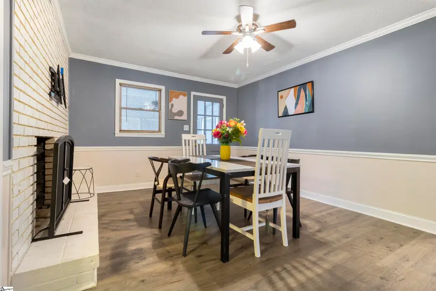 6111 Robin Street, Spartanburg, SC 29303 - #3