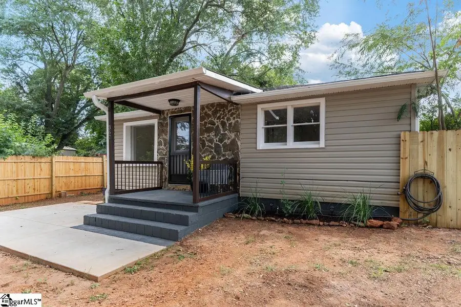 367 Dakota Street, Spartanburg, SC 29303 - #2
