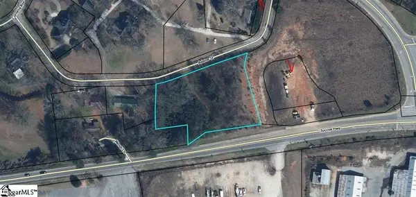 1.84acs Toccoa Highway, Westminster, SC 29693