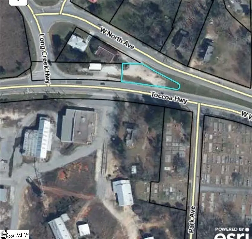 100 Toccoa Highway, Westminster, SC 29693 - #1