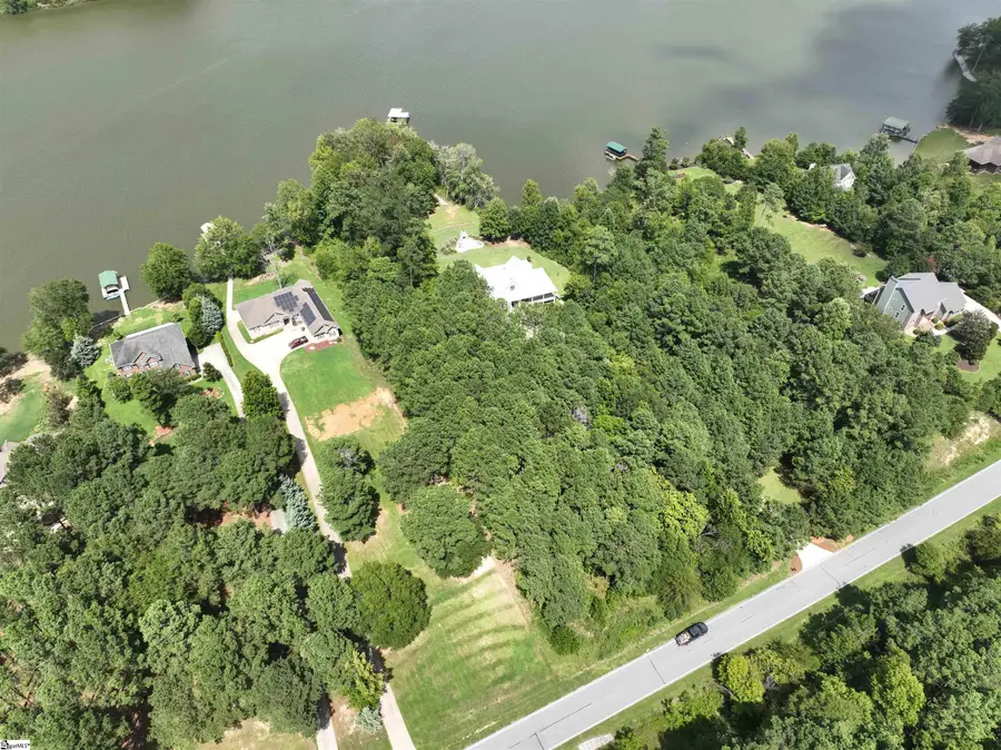 880 Eagles Harbor Drive, Hodges, SC 29653 - #3