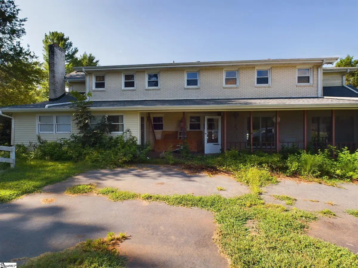 671 Canterbury Road, Piedmont, SC 29673 - #1