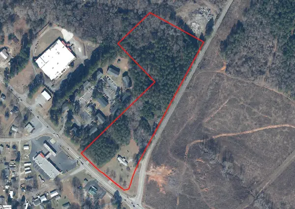 3405 Abbeville Highway, Anderson, SC 29624