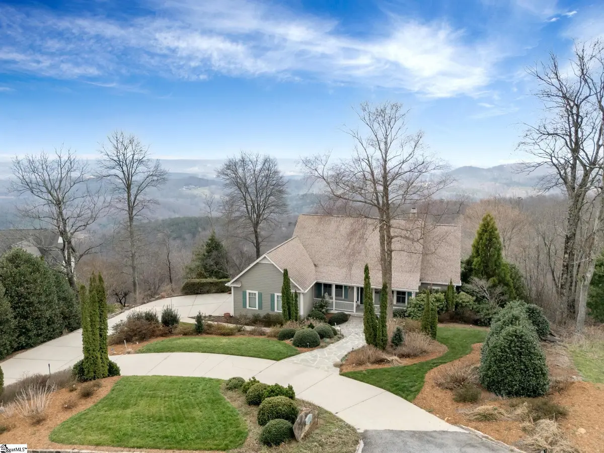 118 Blue Teal Way, Landrum, SC 29356 - #1