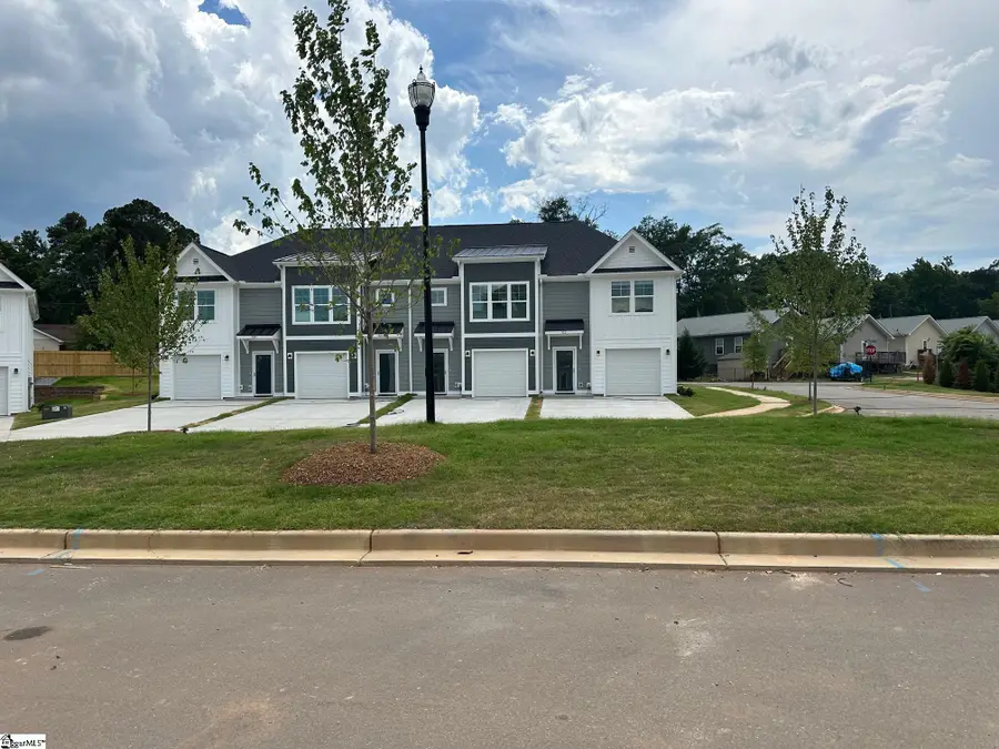 319 Lion Heart Lane, Greer, SC 29651 - #2