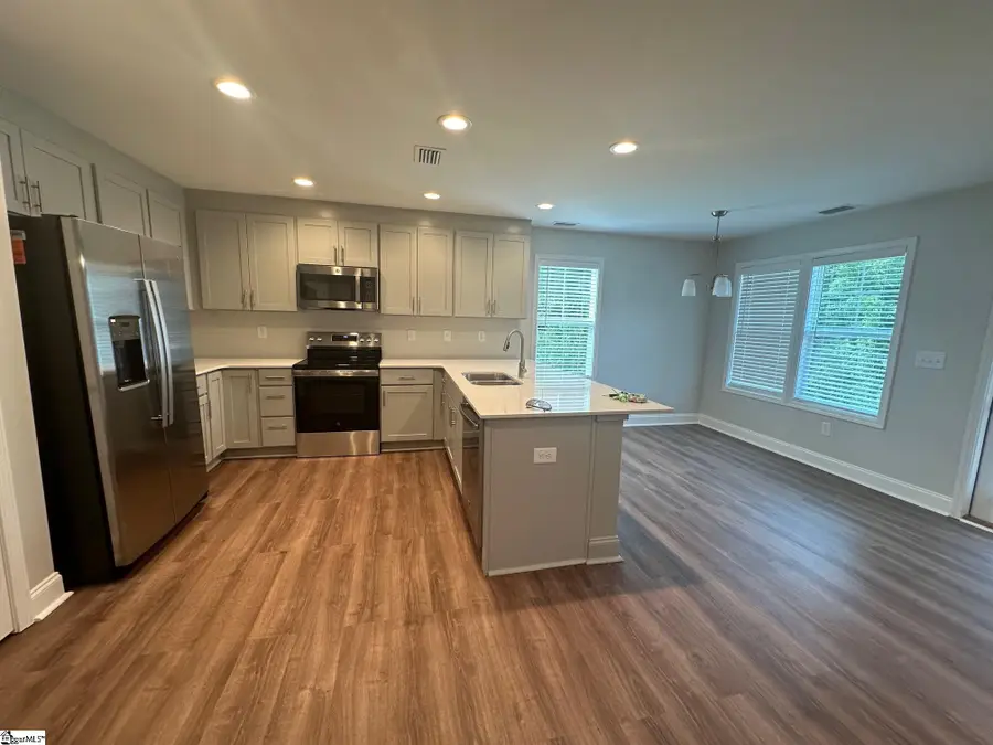 319 Lion Heart Lane, Greer, SC 29651 - #3