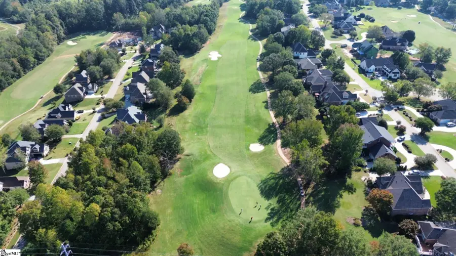 118 Turnberry Road, Anderson, SC 29621 - #3