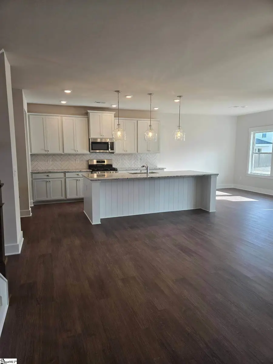 367 Alyssa Landing Drive, Fountain Inn, SC 29644 - #2