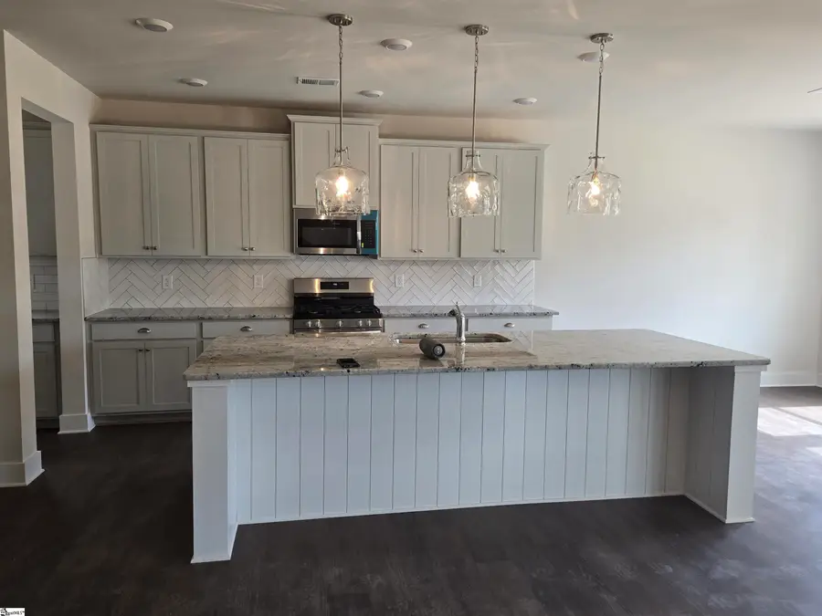 367 Alyssa Landing Drive, Fountain Inn, SC 29644 - #3