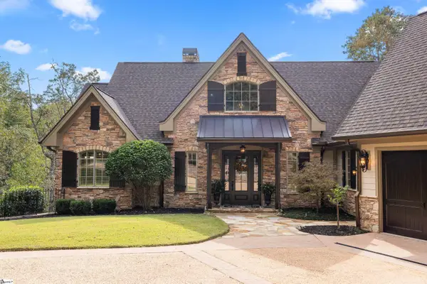 510 Ginseng Drive, Sunset, SC 29685-0000