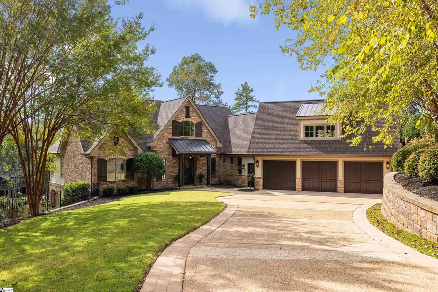 510 Ginseng Drive, Sunset, SC 29685-0000 - #2