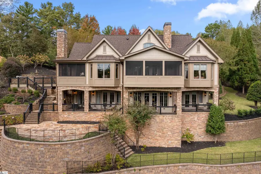 510 Ginseng Drive, Sunset, SC 29685-0000 - #3