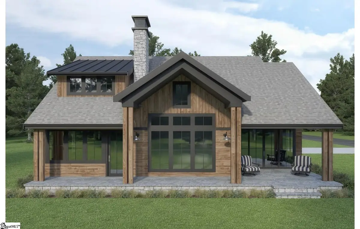 00 Birkdale Drive, Mill Spring, NC 28756 - #1