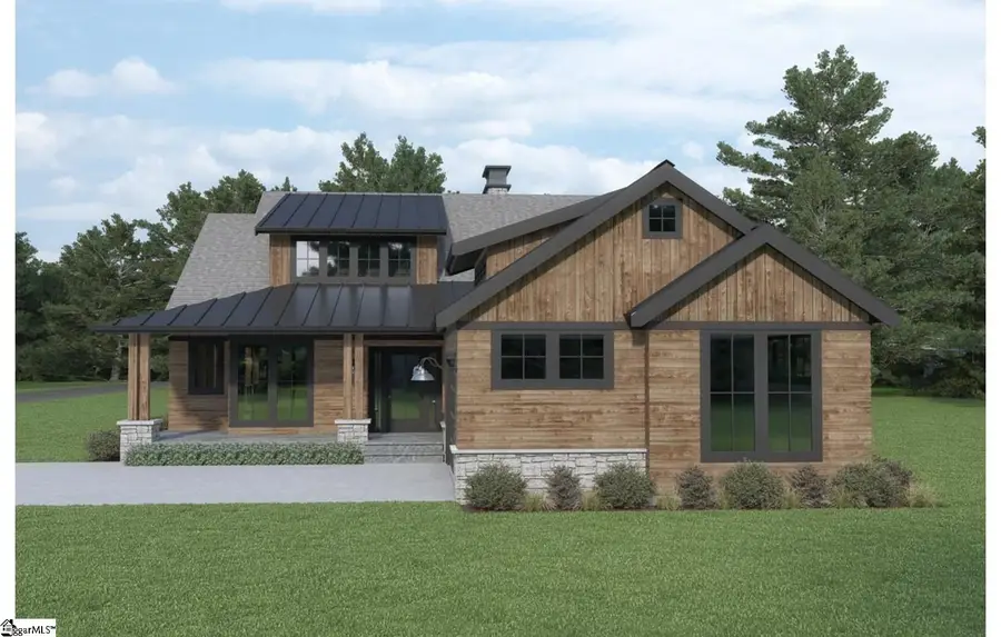 00 Birkdale Drive, Mill Spring, NC 28756 - #2