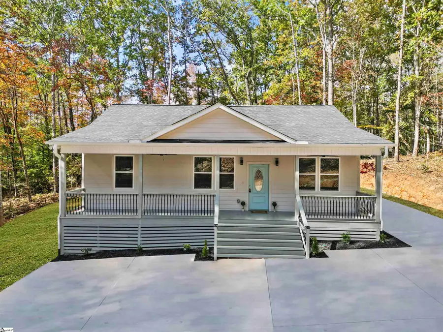 425 Tiger Lane, Westminster, SC 29693 - #2