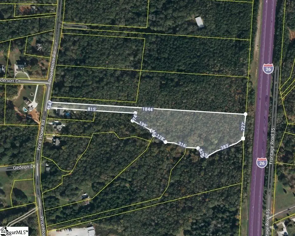 1611 Price House Road #Lot 16, Roebuck, SC 29376 - #1