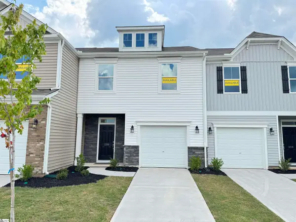 208 Toal Court, Greenville, SC 29611