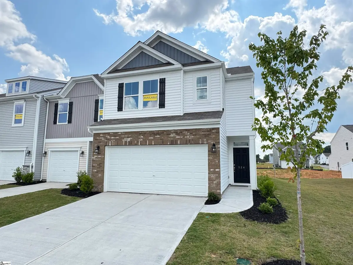 224 Toal Court, Greenville, SC 29611 - #1