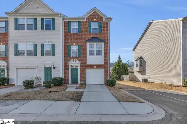 117 Sylvan Oak Way, Simpsonville, SC 29681