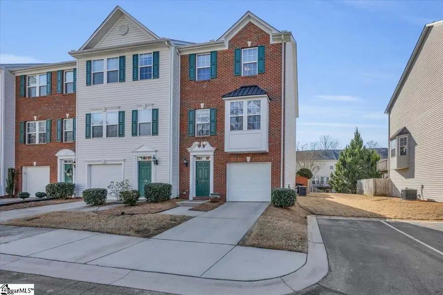 117 Sylvan Oak Way, Simpsonville, SC 29681 - #2