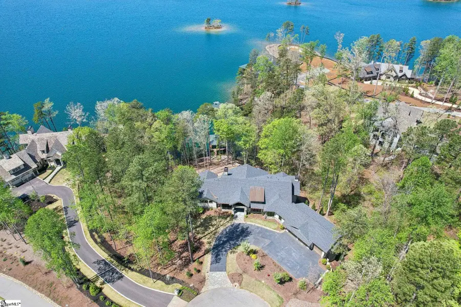 132 Promontory Court, Six Mile, SC 29682 - #2