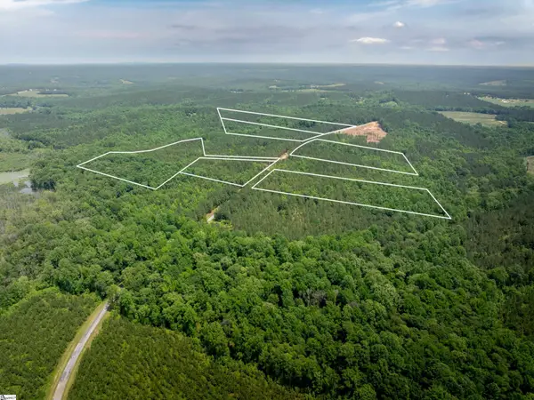 00 Elford Grove Road, Jonesville, SC 29353