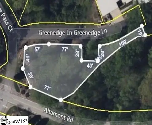 102 Greenedge Lane, Greenville, SC 29609