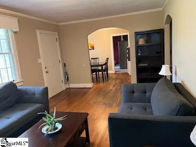 2507 Poinsett Highway, Greenville, SC 29609 - #2