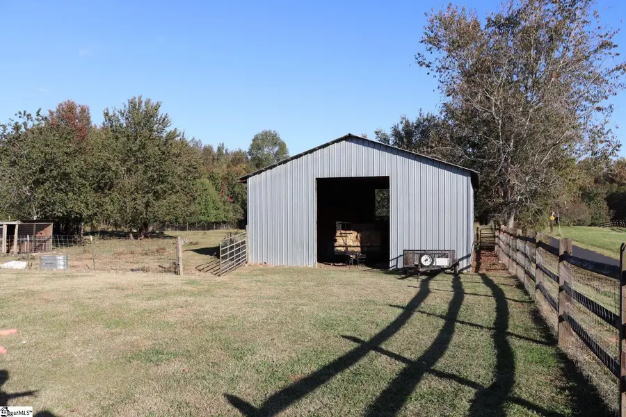 240 Simmons Road, Woodruff, SC 29388 - #3