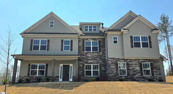 230 Holly Branch Road #LOT 27, Piedmont, SC 29673