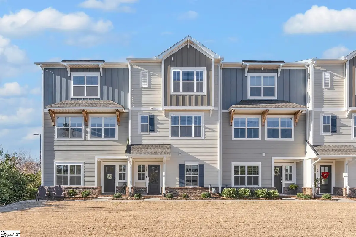 305 Pete Hollis Boulevard, Greenville, SC 29601 - #1