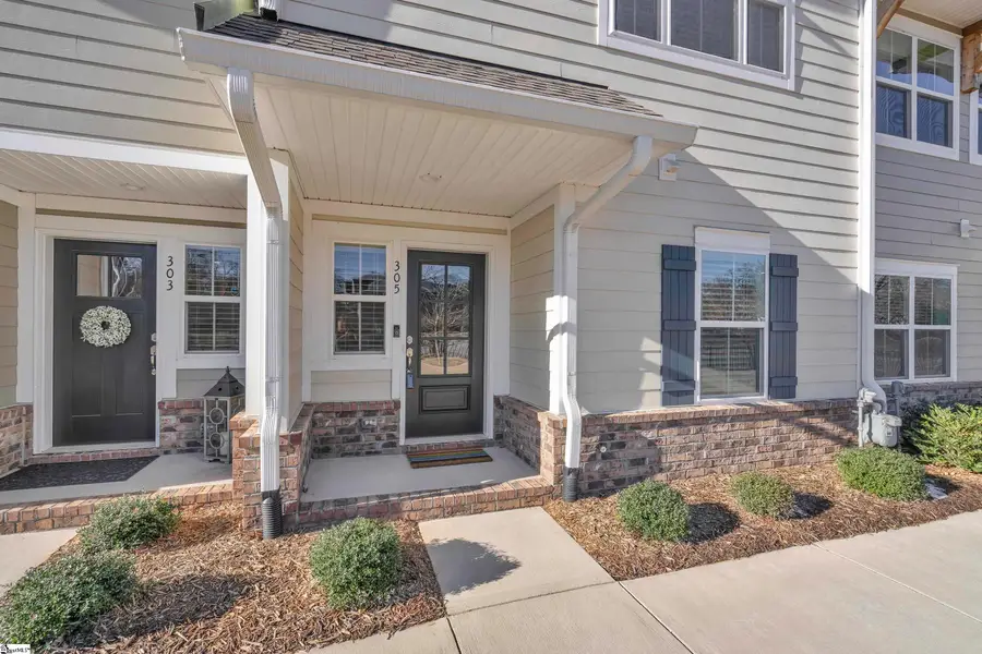 305 Pete Hollis Boulevard, Greenville, SC 29601 - #2