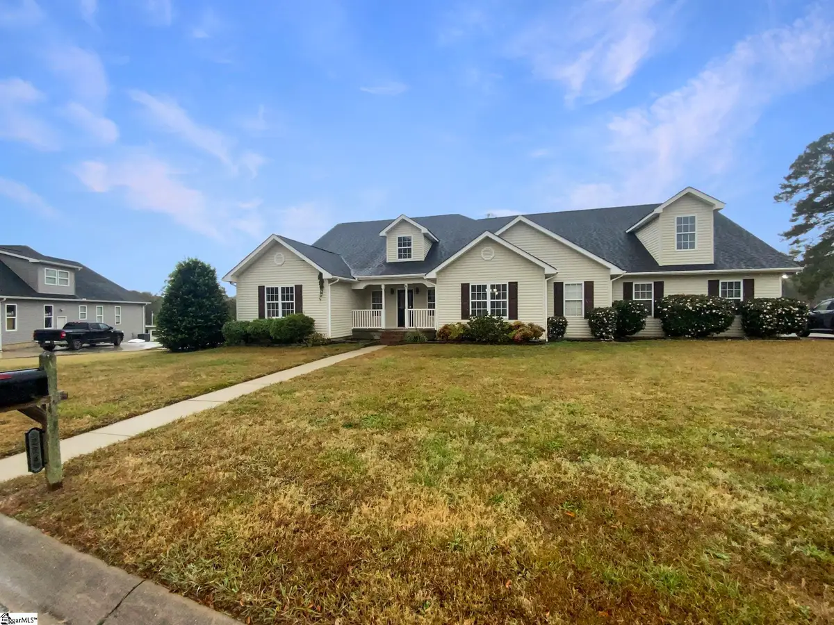 224 Kailin Shea Avenue, Pacolet, SC 29372 - #1